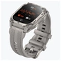 Смарт-годинник KOSPET PULSE 2 SILVER (6978602500683) - зменшене зображення 5