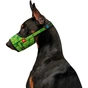 Намордник для собак WAUDOG Nylon Авокадо №1 (5366) - зменшене зображення 3