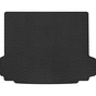 Килимок в багажник EVAtech BMW X3 (F25) 2010_2017 2 пок SUV EU (BM321B1RBB) - зменшене зображення 1