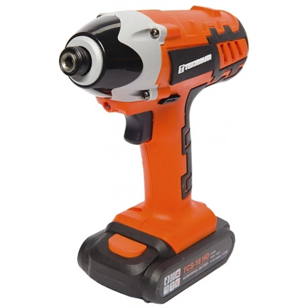 Гайковерт Tekhmann TCS-18 HD (844123) - изображение 1