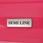 Валіза Semi Line 20" S T5796-1 Magenta (DAS303345) - зменшене зображення 10