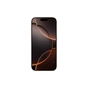 Мобільний телефон Apple iPhone 16 Pro 256Gb eSim Desert Titanium (Grade B) USED (iP16Pr2eDeT_B) - зменшене зображення 2