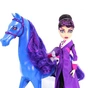 Лялька Monster High Директриса Бладгуд та кінь Кошмар (BBK21) - зменшене зображення 2