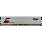 Модуль пам'яті для комп'ютера DDR3 2GB 1333 MHz Team (TPD32GM1333HC9BK) - уменьшенное изображение 1