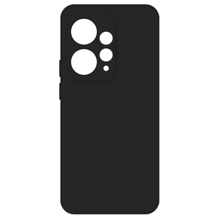 Чехол для мобильного телефона Intaleo SoftShell Xiaomi Redmi Note 12 Black (1283126567131) изображение 1