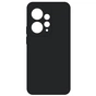Чохол до мобільного телефона Intaleo SoftShell Xiaomi Redmi Note 12 Black (1283126567131) - зменшене зображення 1