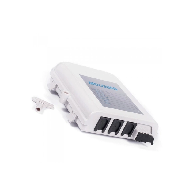 Оптичний бокс RCI MDU 208B - picture 1