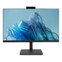Монітор Acer Vero B277KDbmiiprczx (UM.HB7EE.D14) - зменшене зображення 1