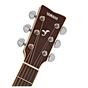 Гітара електроакустична Yamaha FSX830C Natural - зменшене зображення 5