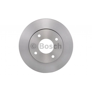 Гальмівний диск Bosch 0 986 479 187 зображення 1