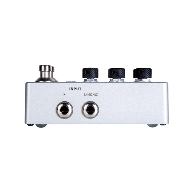 Педаль ефектів Mooer Groove Loop X2 - picture 4