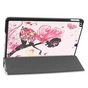 Чохол до планшета BeCover Smart Case Apple iPad 10.2 2019/2020/2021 Fairy (704310) - зменшене зображення 4