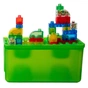 Конструктор Jelly Blox Сенсорний - В кейсі 2 в 1: будуй-складай (931693) - зменшене зображення 2