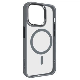 Чохол до мобільного телефона Armorstandart Unit MagSafe Apple iPhone 14 Pro Grey (ARM75210) зображення 1