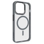 Чохол до мобільного телефона Armorstandart Unit MagSafe Apple iPhone 14 Pro Grey (ARM75210) - зменшене зображення 1