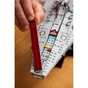 Конструктор LEGO Star Wars Зоряний крейсер класу «Венатор» (75441-) - зменшене зображення 7