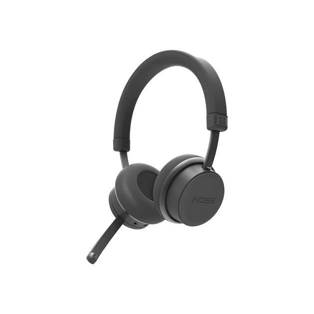 Навушники Koss CS340iBT QZ Over-Ear Wireless (197196.101) - зображення 1