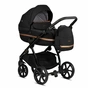 Коляска TUTIS 2 в 1 Uno+ BLACK EDITION Copper (1072199) - зменшене зображення 4