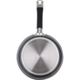 Сковорода MasterPro Home edition, 24 см (BGMP-3281-BK) - зменшене зображення 4