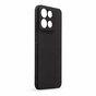 Чохол до мобільного телефона BeCover Silicone Motorola Moto G17 / G17 Power Black (716016) - зменшене зображення 4
