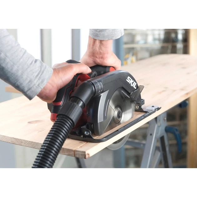 Дискова пила Skil 5830 AA (SW1E5830AA) - picture 4