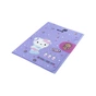 Папка - куточок Kite із клапаном A4 Hello Kitty- 5 (HK25-248-5) - зменшене зображення 2