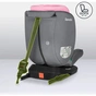 Автокрісло Lionelo Bastiaan i-Size Pink Baby, рожеве (LO-BASTIAAN I-SIZE PINK BABY) - зменшене зображення 10
