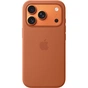 Чохол до мобільного телефона Apple Silicone iPhone 17 Pro Terra Cotta Model A3559 (MGFJ4ZM/A) - зменшене зображення 3