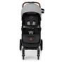 Коляска Kinderkraft Cruiser LX Gray (KKWCRLXGRY0000) (5902533915637) - зменшене зображення 2