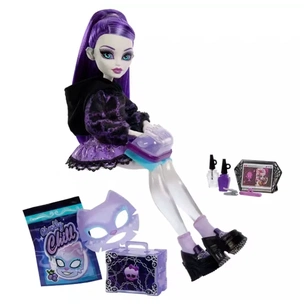 Лялька Monster High Таємні ритуали краси Спектри (JHK46) зображення 1