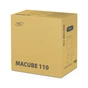 Корпус Deepcool MACUBE 110 BK - зменшене зображення 12