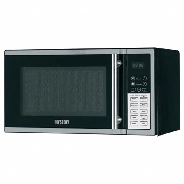 Мікрохвильова піч Mystery MMW-2008G - изображение 1