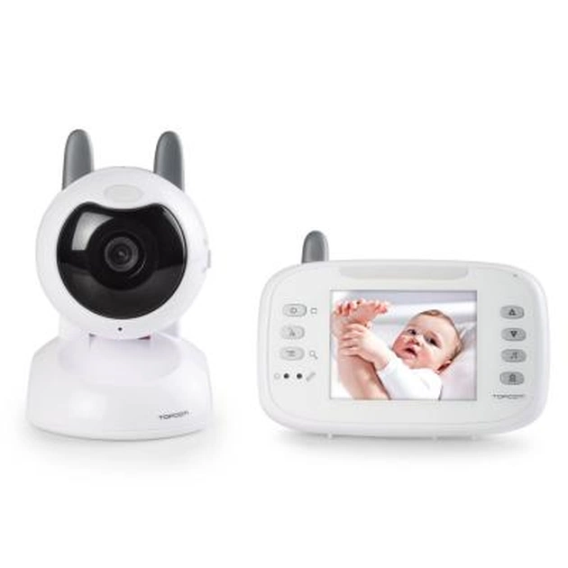 Відеоняня Topcom Babyviewer KS-4246 (Гр4670) - picture 2
