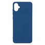 Чохол до мобільного телефона Armorstandart ICON Case Samsung A05 (A055) Dark Blue (ARM71802) - зменшене зображення 1