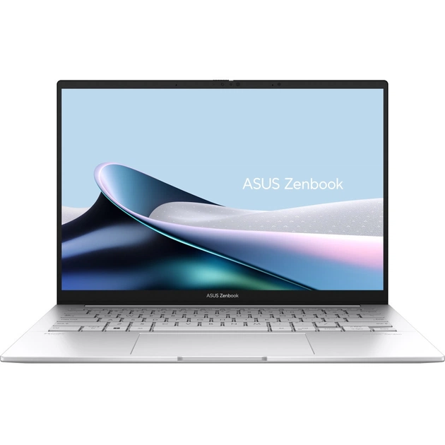Ноутбук ASUS Zenbook 14 OLED UX3405MA-PP048X (90NB11R2-M00270) - изображение 1