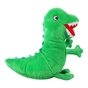 М'яка іграшка Ty Peppa Pig Містер Динозавр 15 см (46177) - зменшене зображення 3