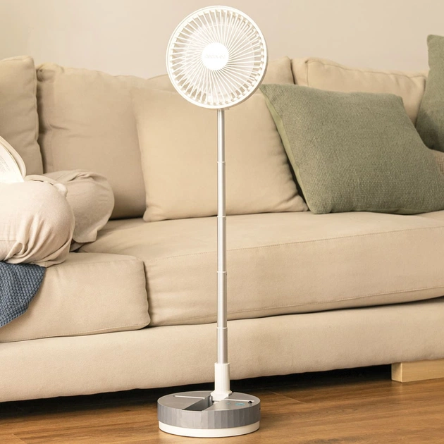 Вентилятор Cecotec EnergySilence 800 FoldAir Portable Control (CCTC-08225) - picture 9