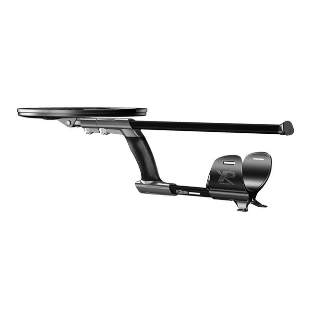 Металошукач XP DEUS 28X35 RC (1722) - picture 5