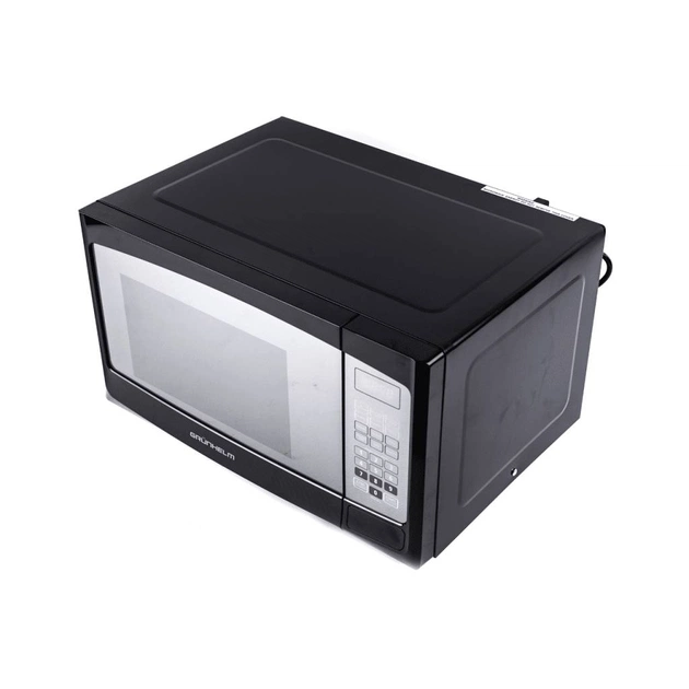 Мікрохвильова піч Grunhelm 23MX523-B - picture 8