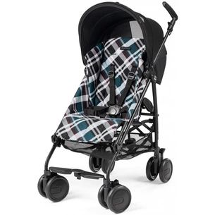 Коляска Peg-Perego Pliko Mini Tartan (IPKR280000TT64RO01) зображення 1