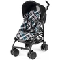 Коляска Peg-Perego Pliko Mini Tartan (IPKR280000TT64RO01) - зменшене зображення 1