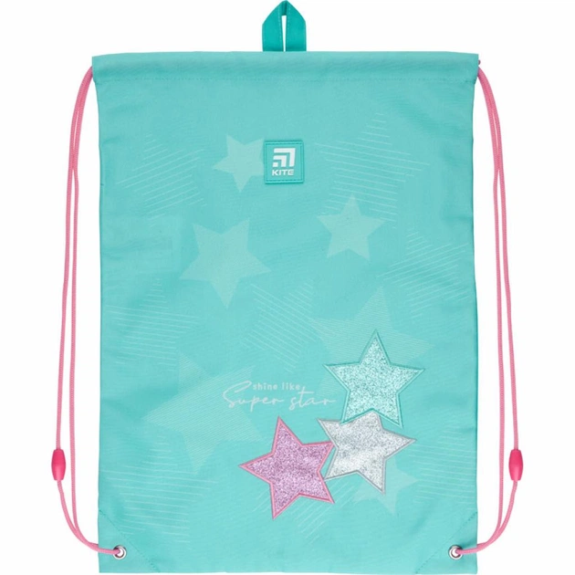 Сумка для взуття Kite Education Super star (K21-600M-7) - изображение 1