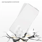 Чохол до мобільного телефона BeCover Silicone Motorola Moto G17 / G17 Power Transparent (716017) - зменшене зображення 5