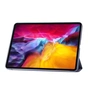 Чохол до планшета BeCover Tri Fold Soft TPU Silicone Apple iPad Pro 11" M5 2025 Purple (715994) - зменшене зображення 8