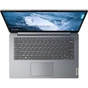 Ноутбук Lenovo IdeaPad 1 14IGL7 (82V6009QRA) - зменшене зображення 4