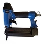 Степлер будівельний Airkraft пневмо під цвяхи 1.00 * 1.25; 10-50 (F50Q) - зменшене зображення 1