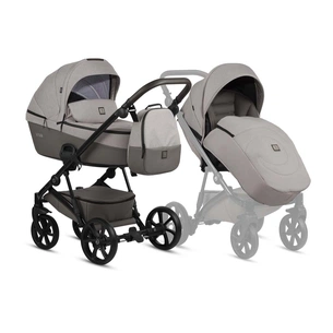 Коляска TUTIS VIVA5 Essential Warm Grey (1452068) зображення 1