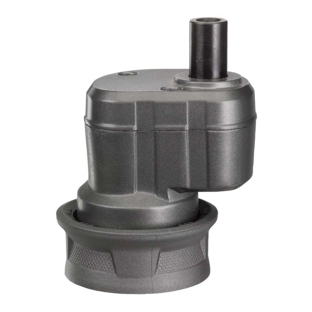 Шуруповерт Milwaukee M12 FDDXKIT-0X, 34Нм, 4 насадки FIXTEC, HD кейс (без АКБ и ЗУ) (4933471332) - изображение 6