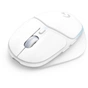 Мишка Logitech G705 Gaming Wireless/Bluetooth White (910-006367) - зменшене зображення 2