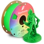 Пластик для 3D-принтера Polymaker PLA PANCHROMA NEON 1,75mm 1kg GREEN (CA02006) - уменьшенное изображение 4